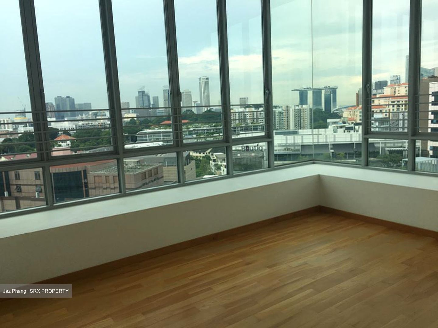 One Devonshire (D9), Condominium #626588691